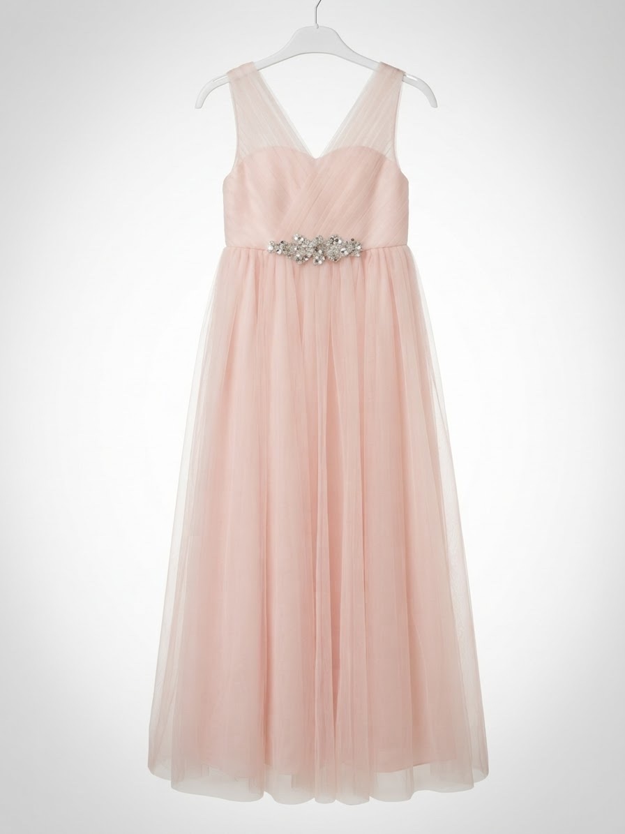 Robe nude