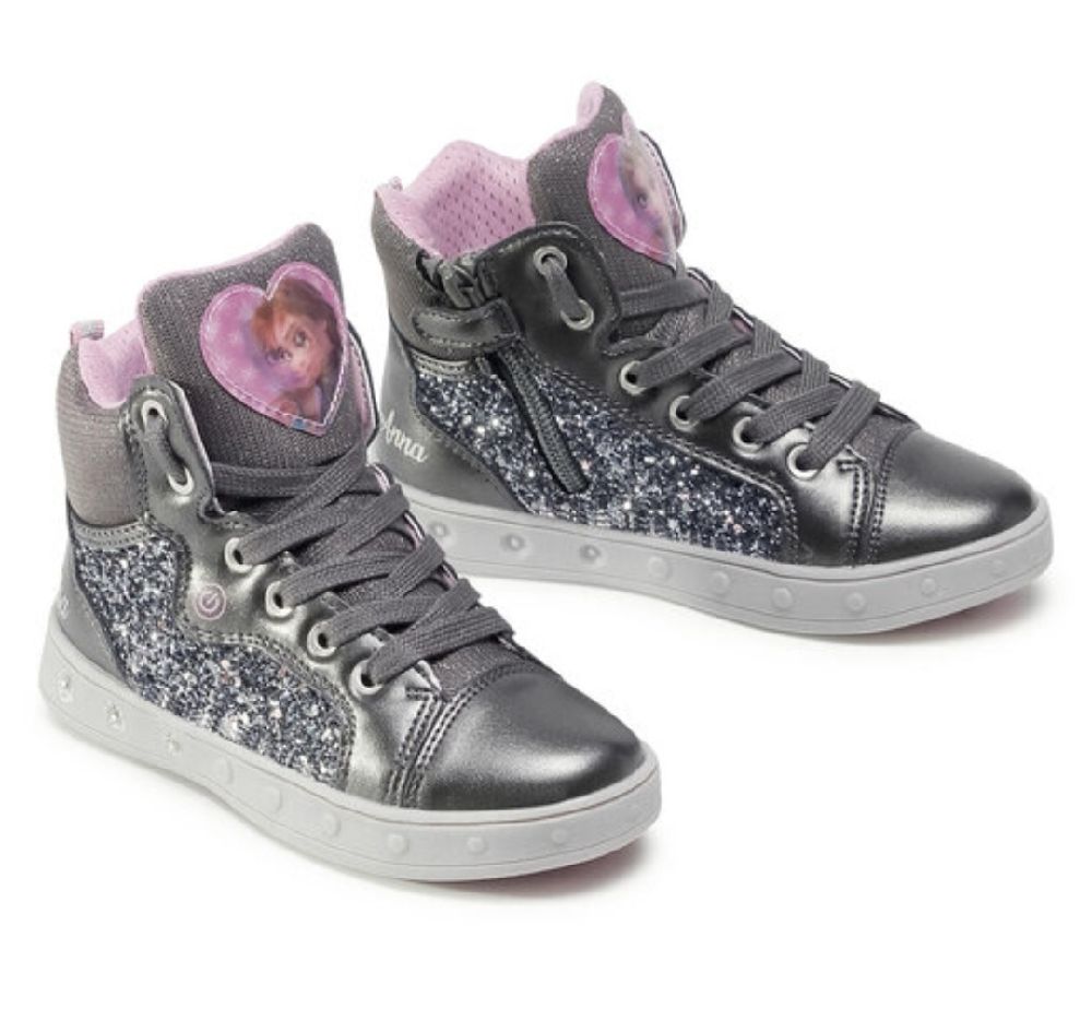 Botte goex fille 