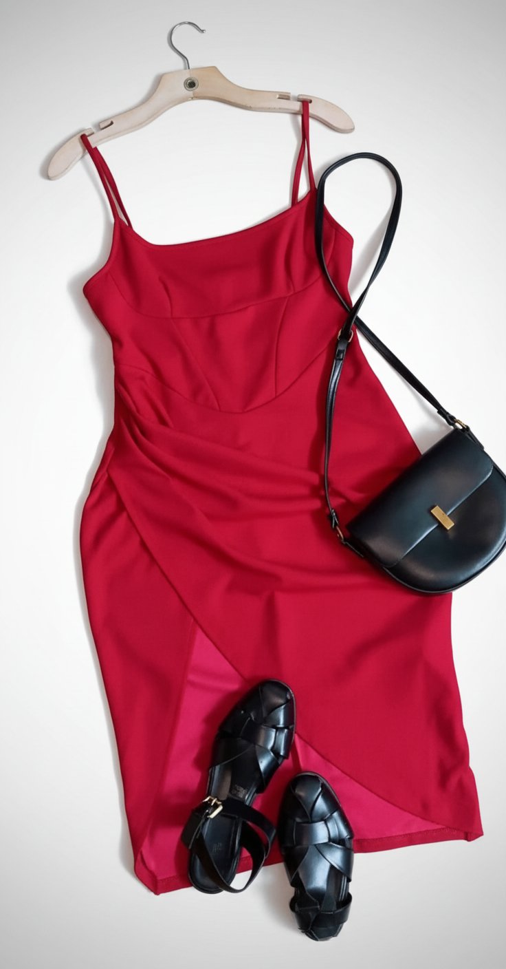Robe élégante ✨