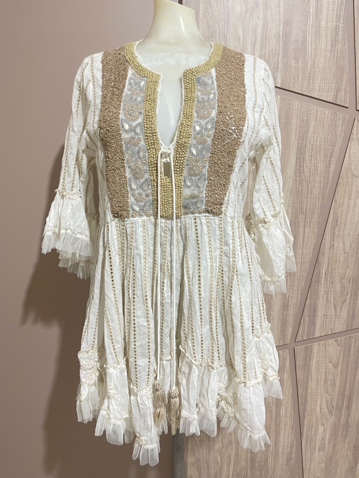 Robe a vendre