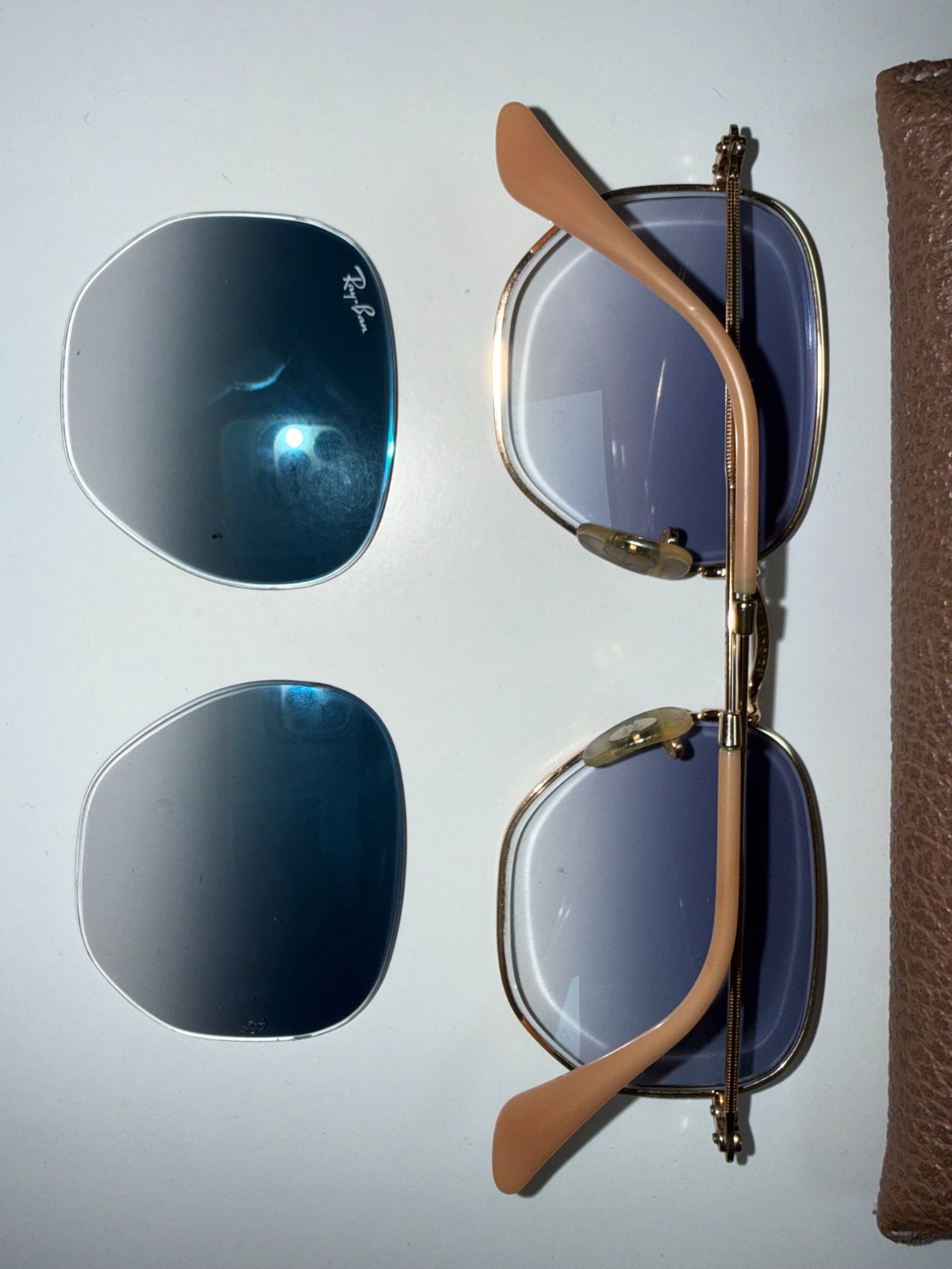 Lunettes Ray-Ban 