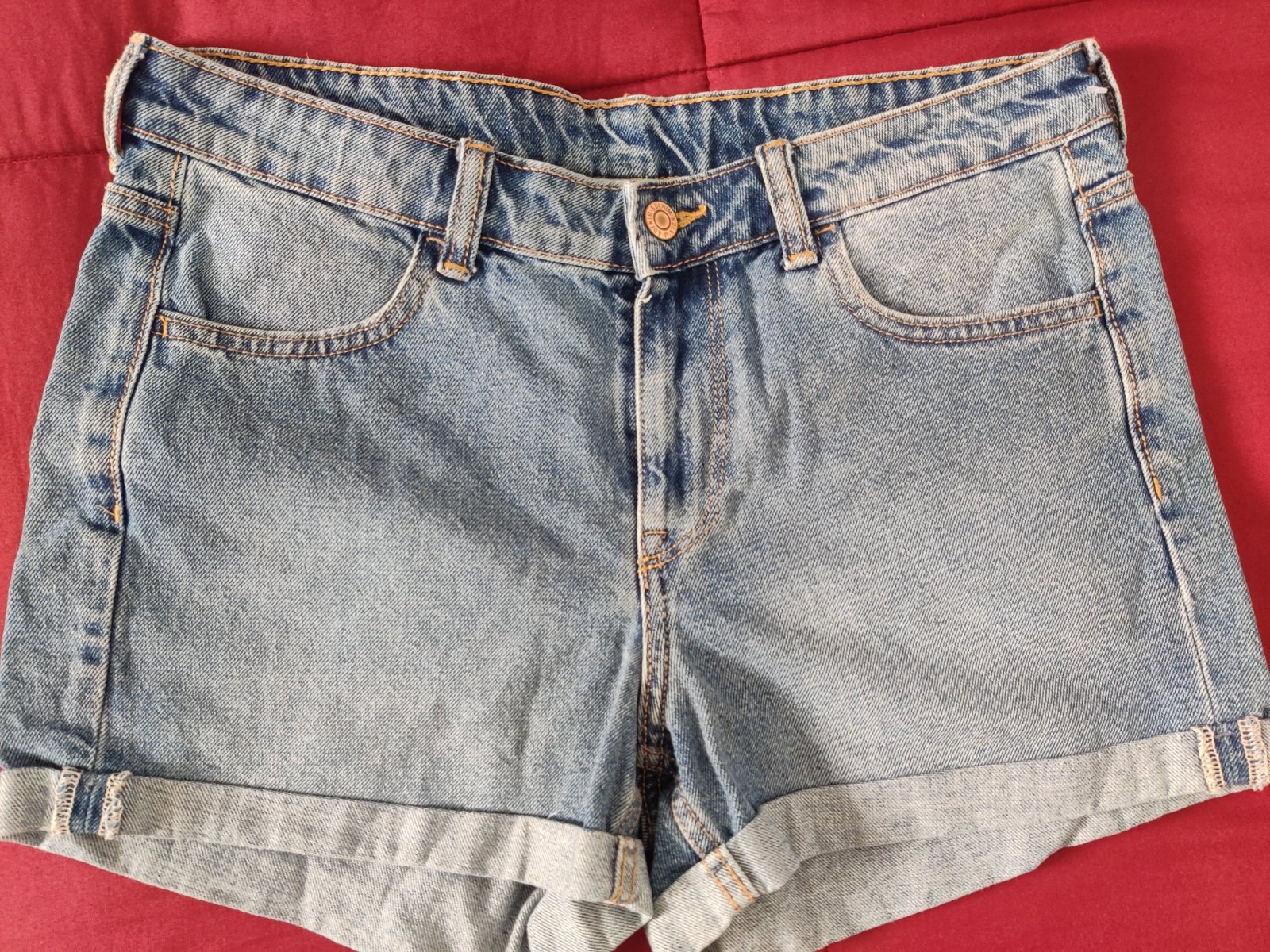 Short