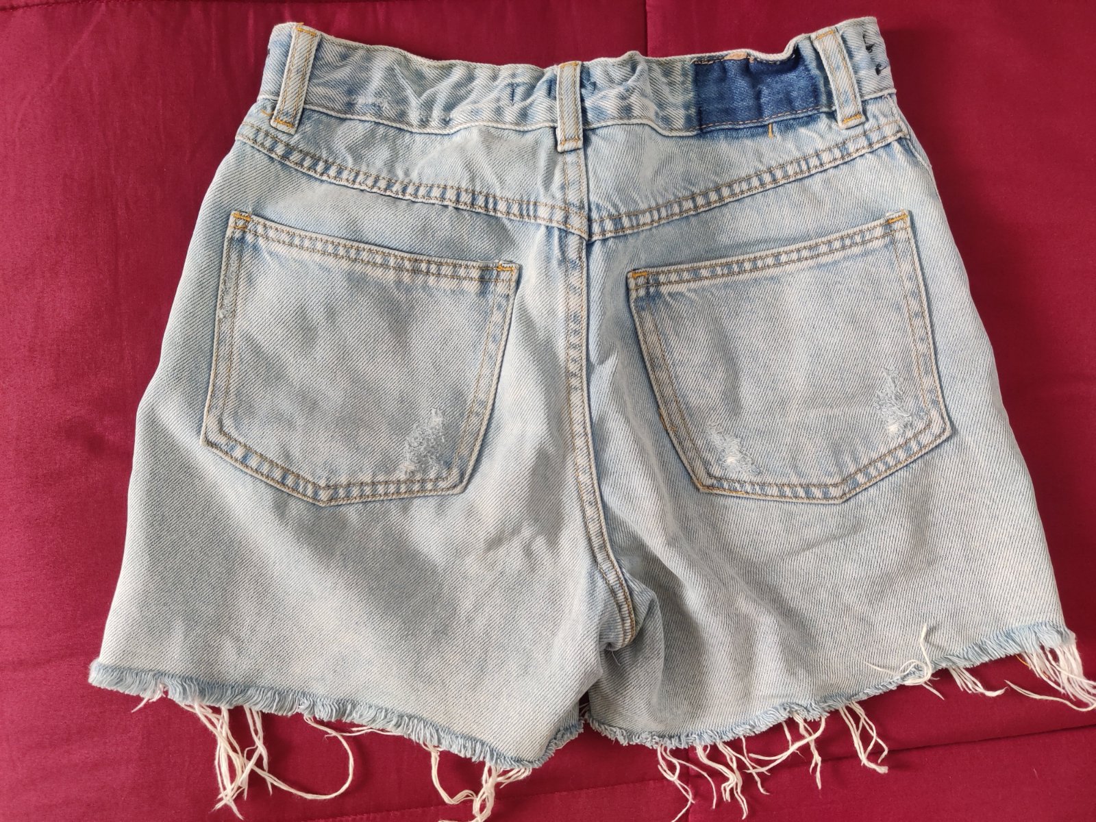 Short