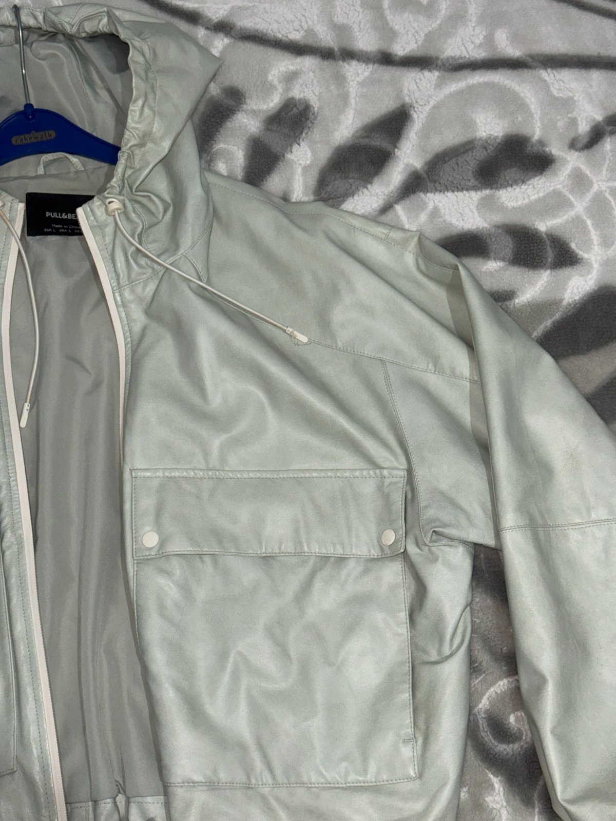 Veste Pull & Bear