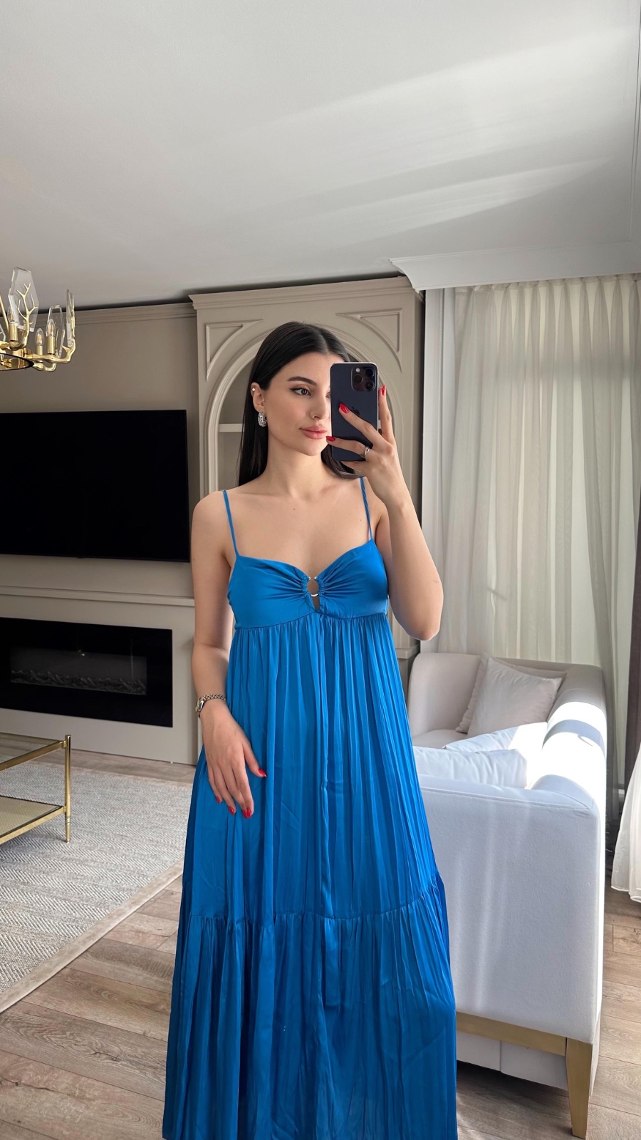 Robe zara 🌸