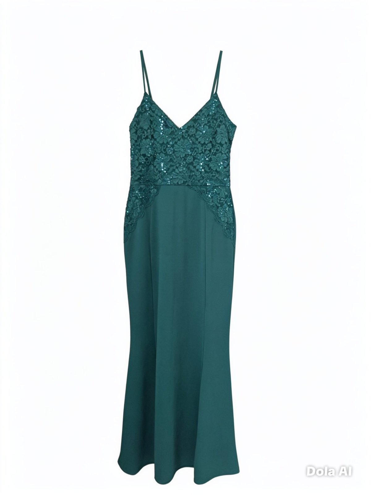 Robe de soirée