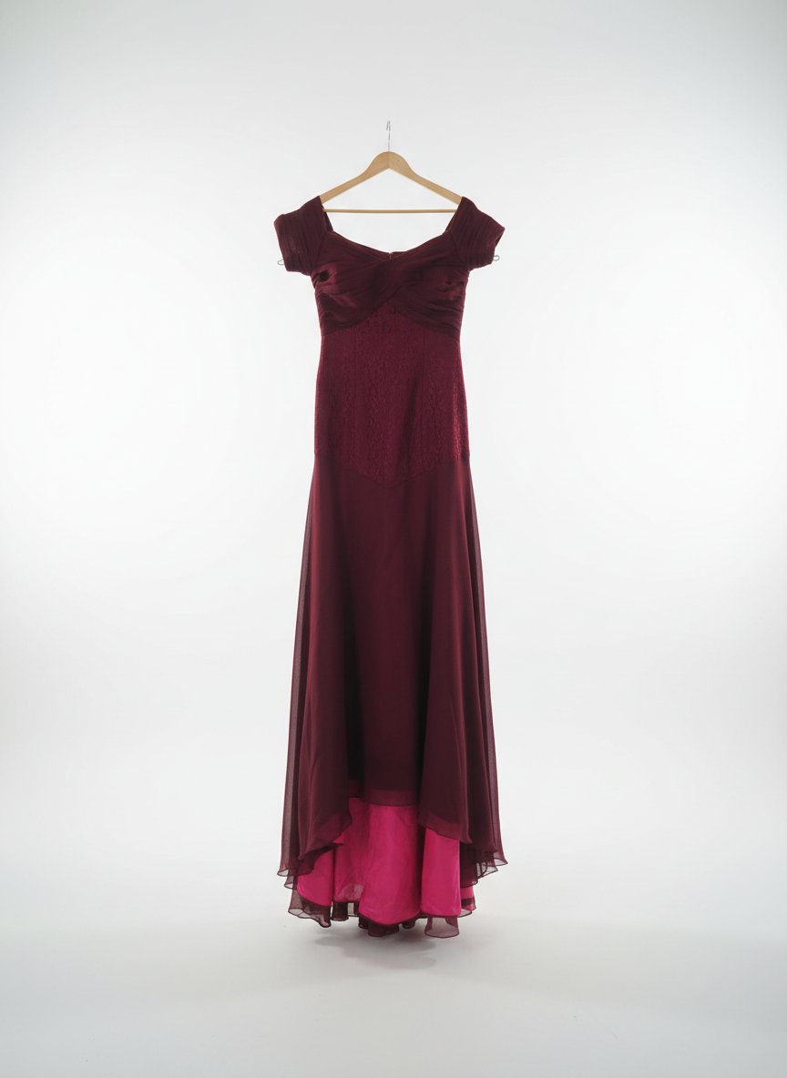 Robe de soirée
