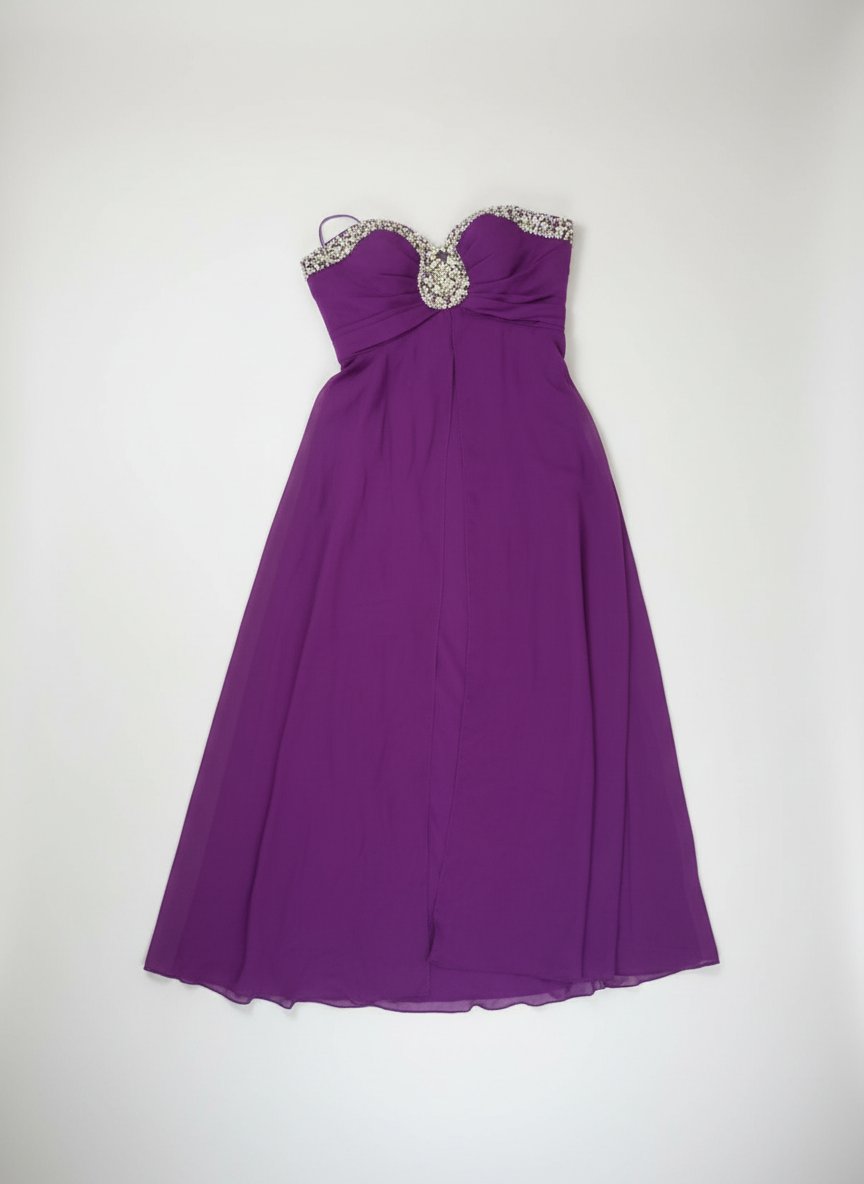 Robe de soirée 