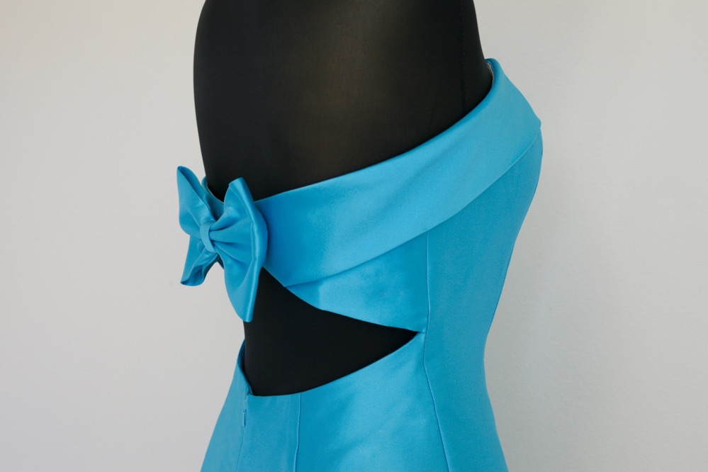 Robe de soirée