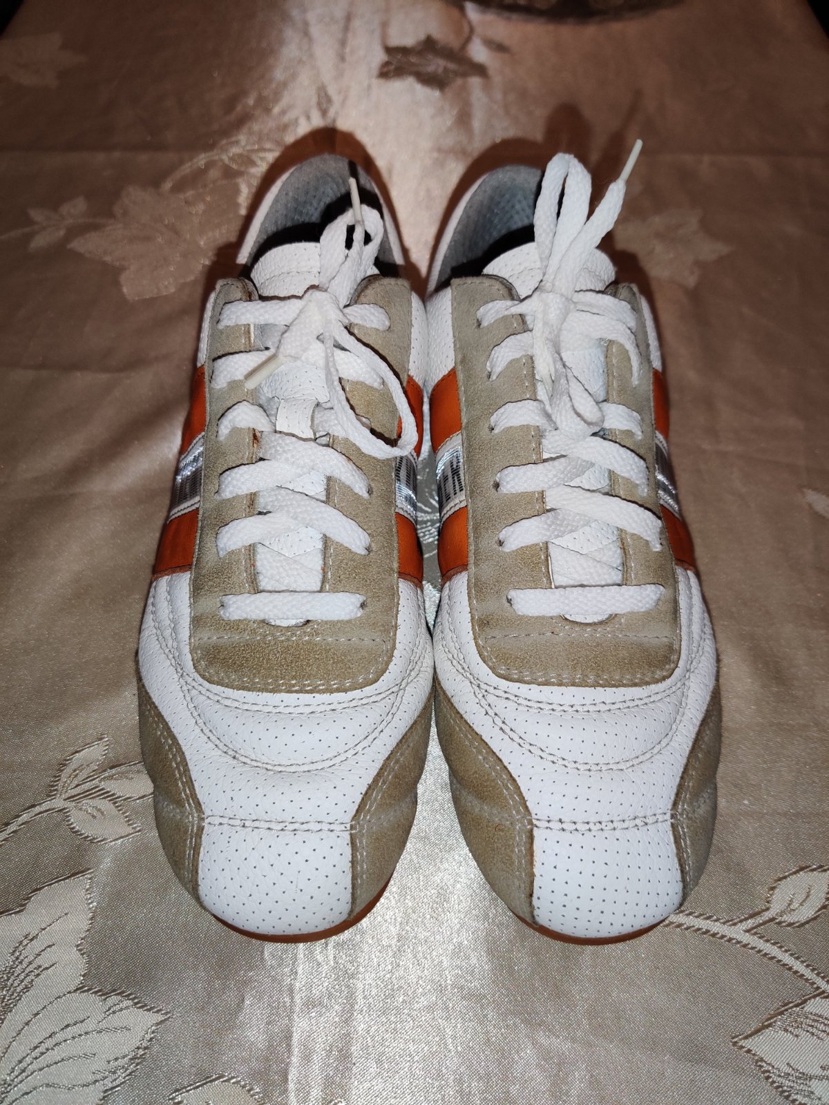 Sneakers bikkembergs 