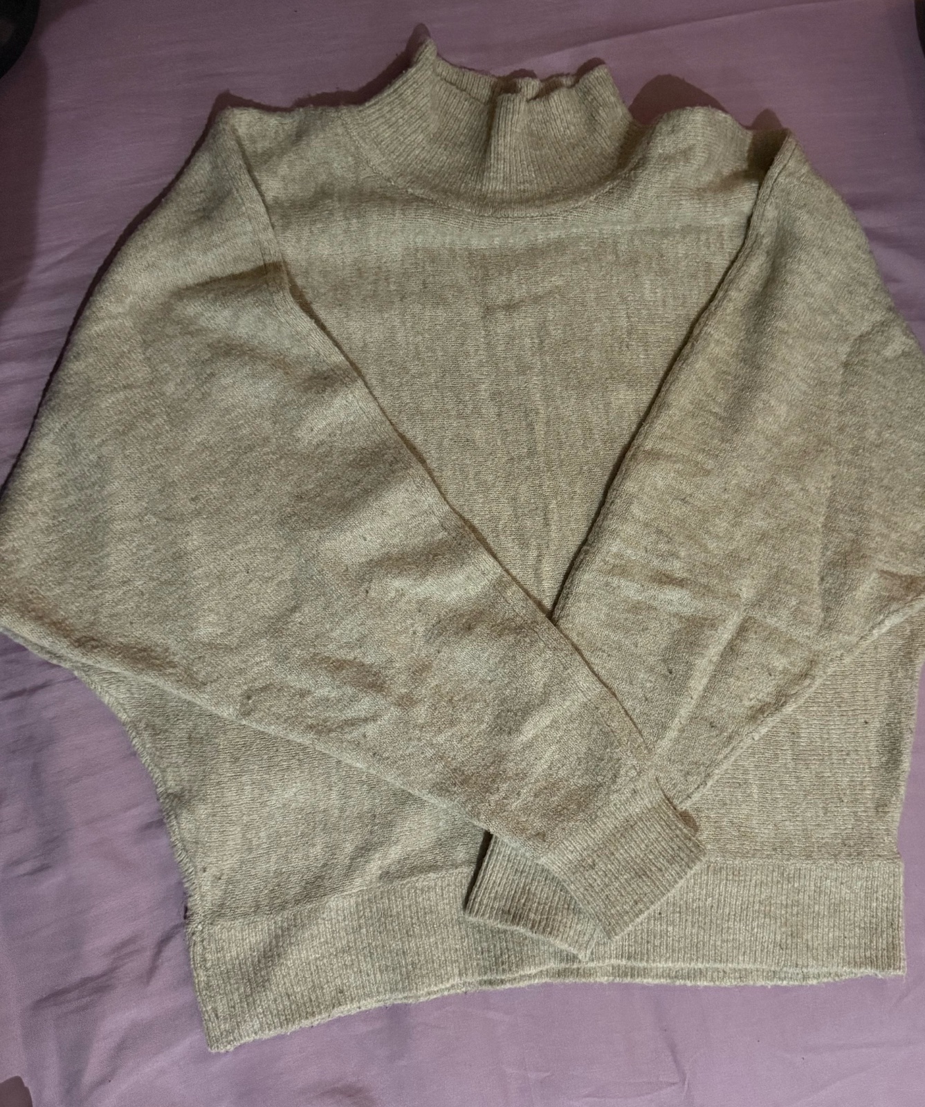 Pull