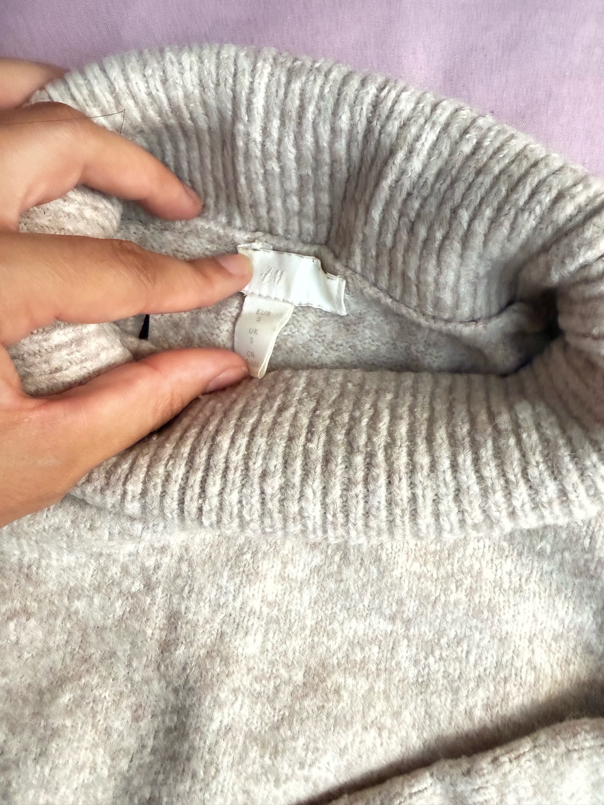 Pull