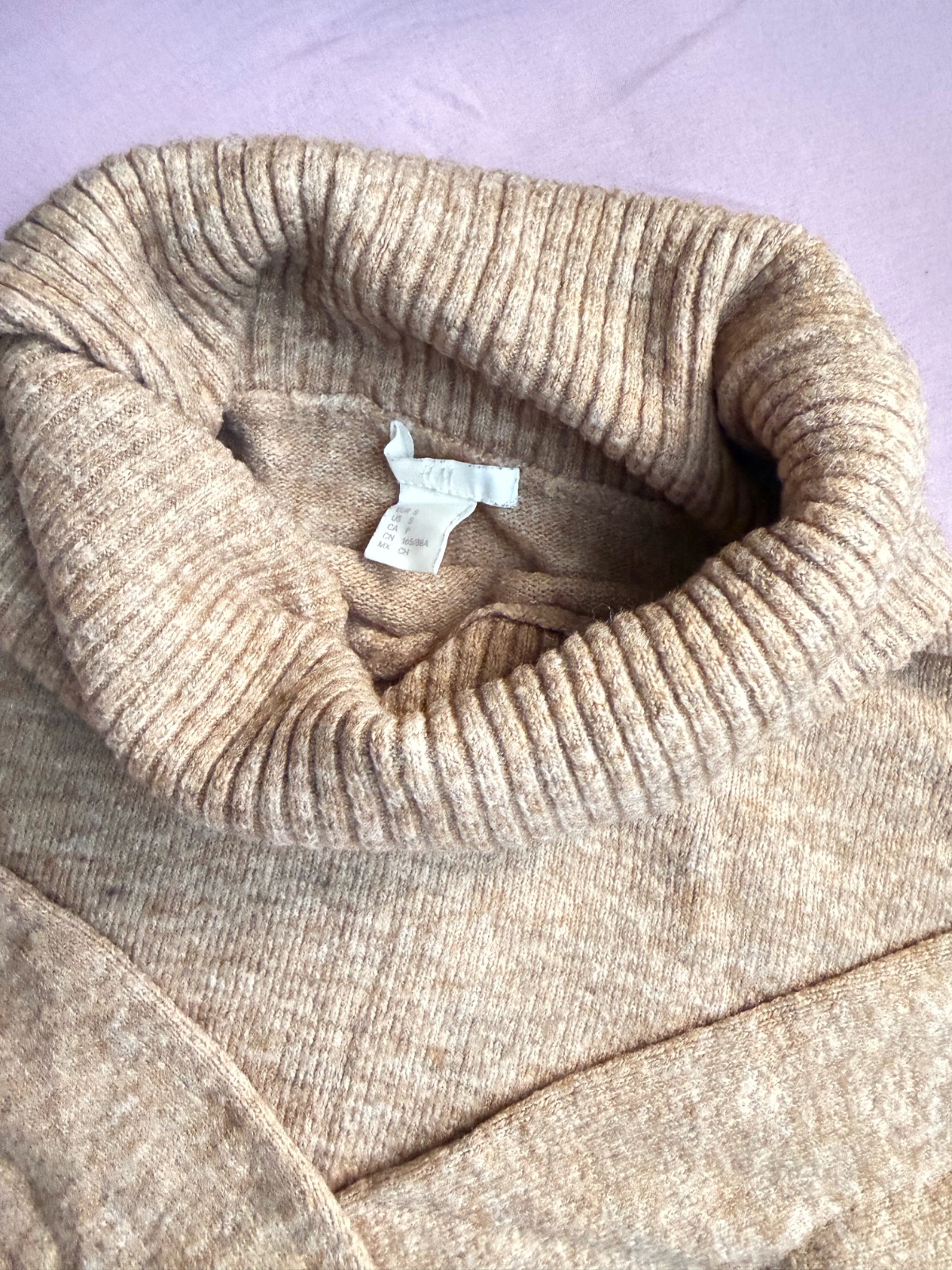 Pull