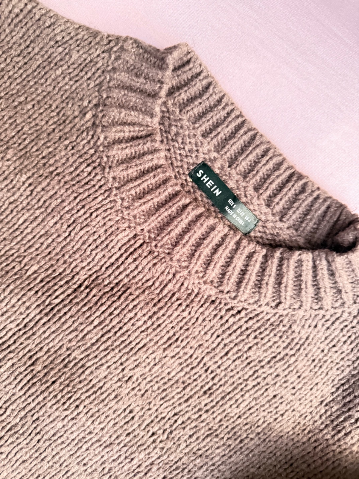 Pull