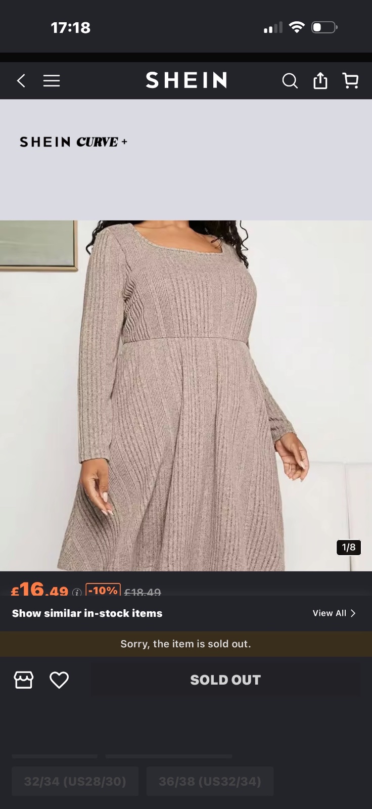 Robe