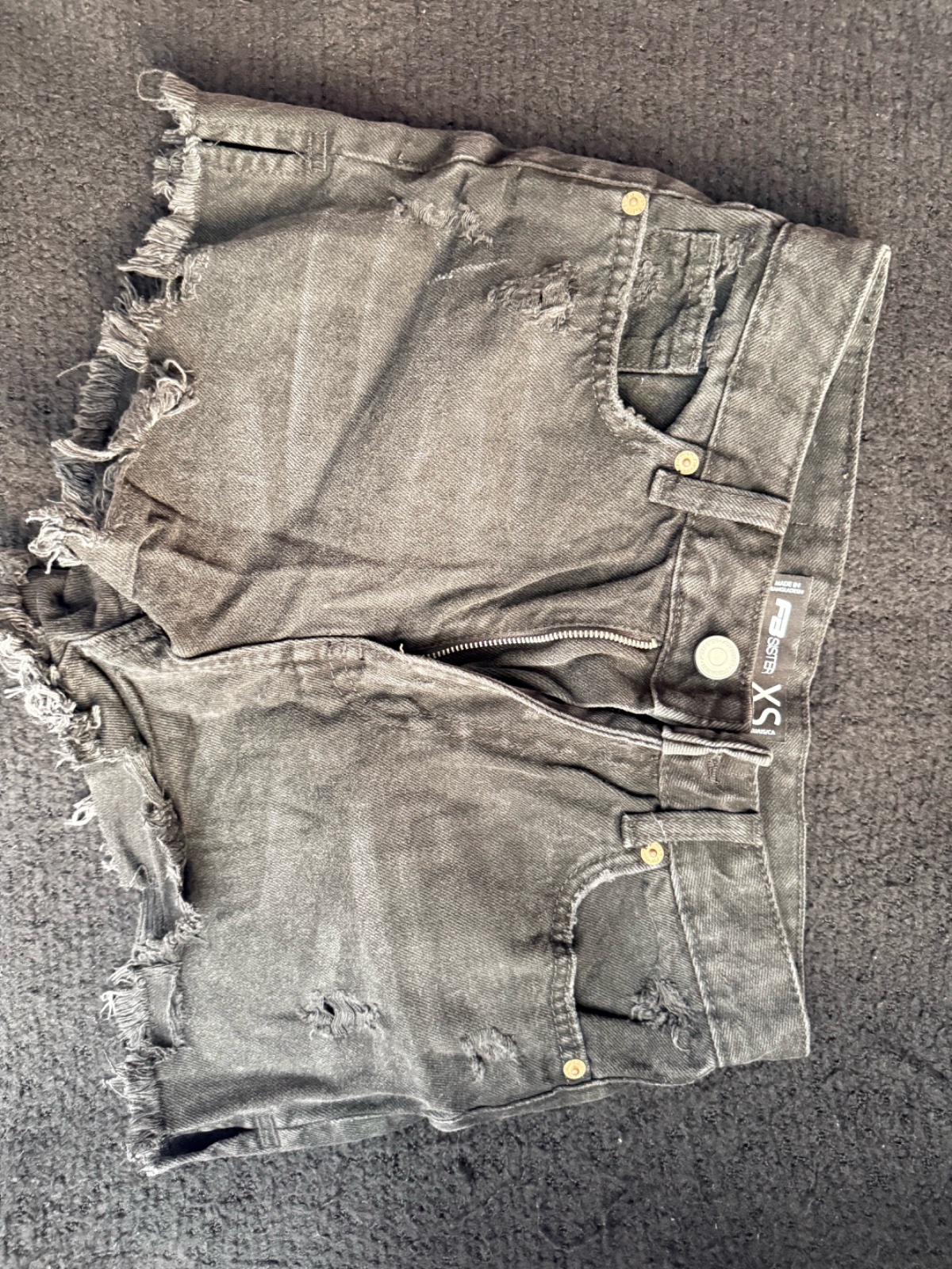 Short