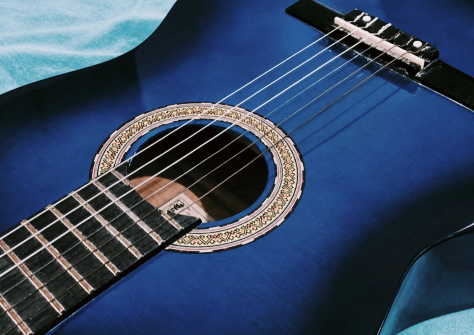 Classic guitar