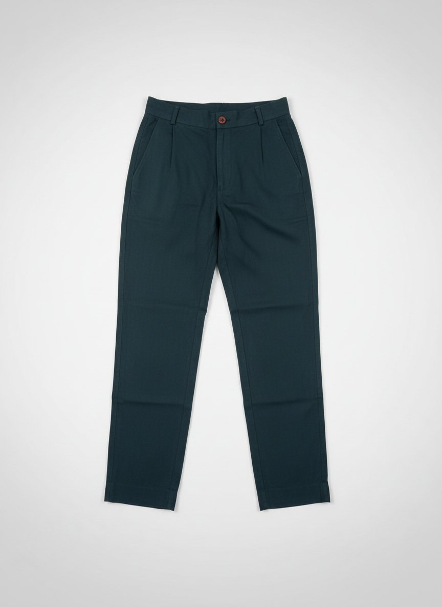 Pantalon 👖 vert
