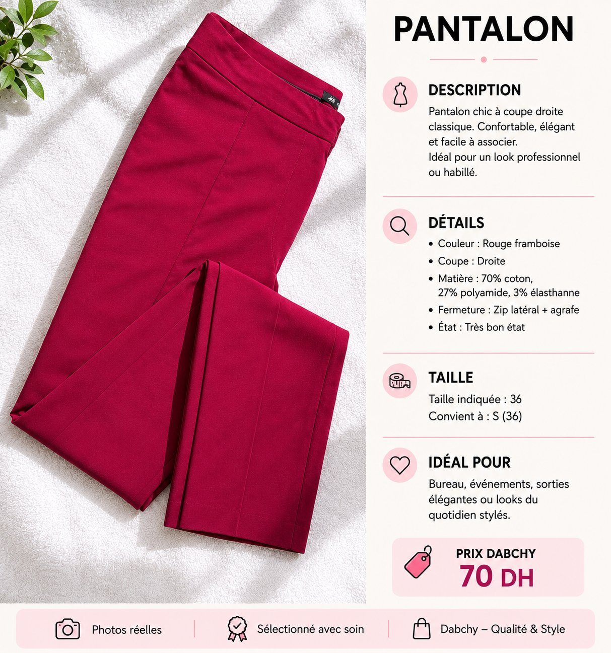 Pantalon 👖