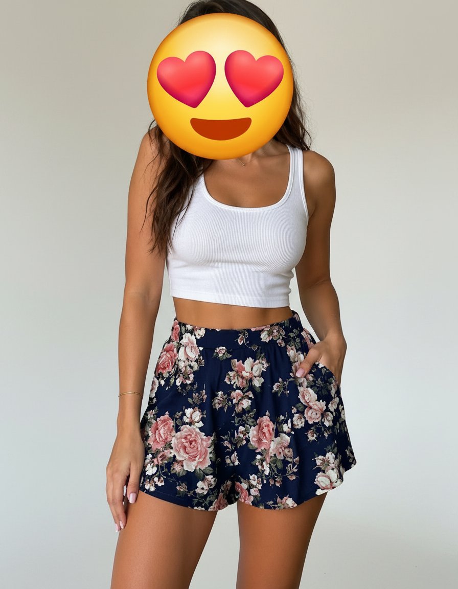 Short S/M