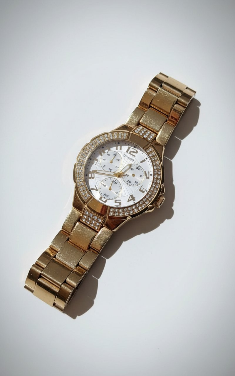 ✨ Montre GUESS originale femme ✨