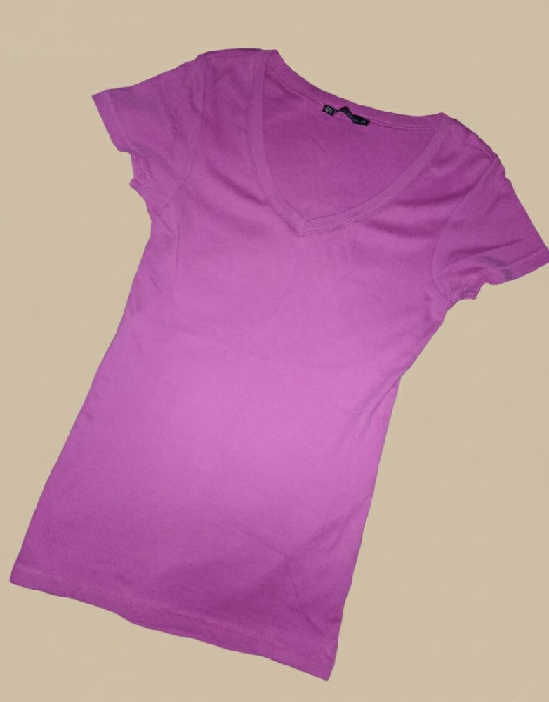  Lot T-shirt HA