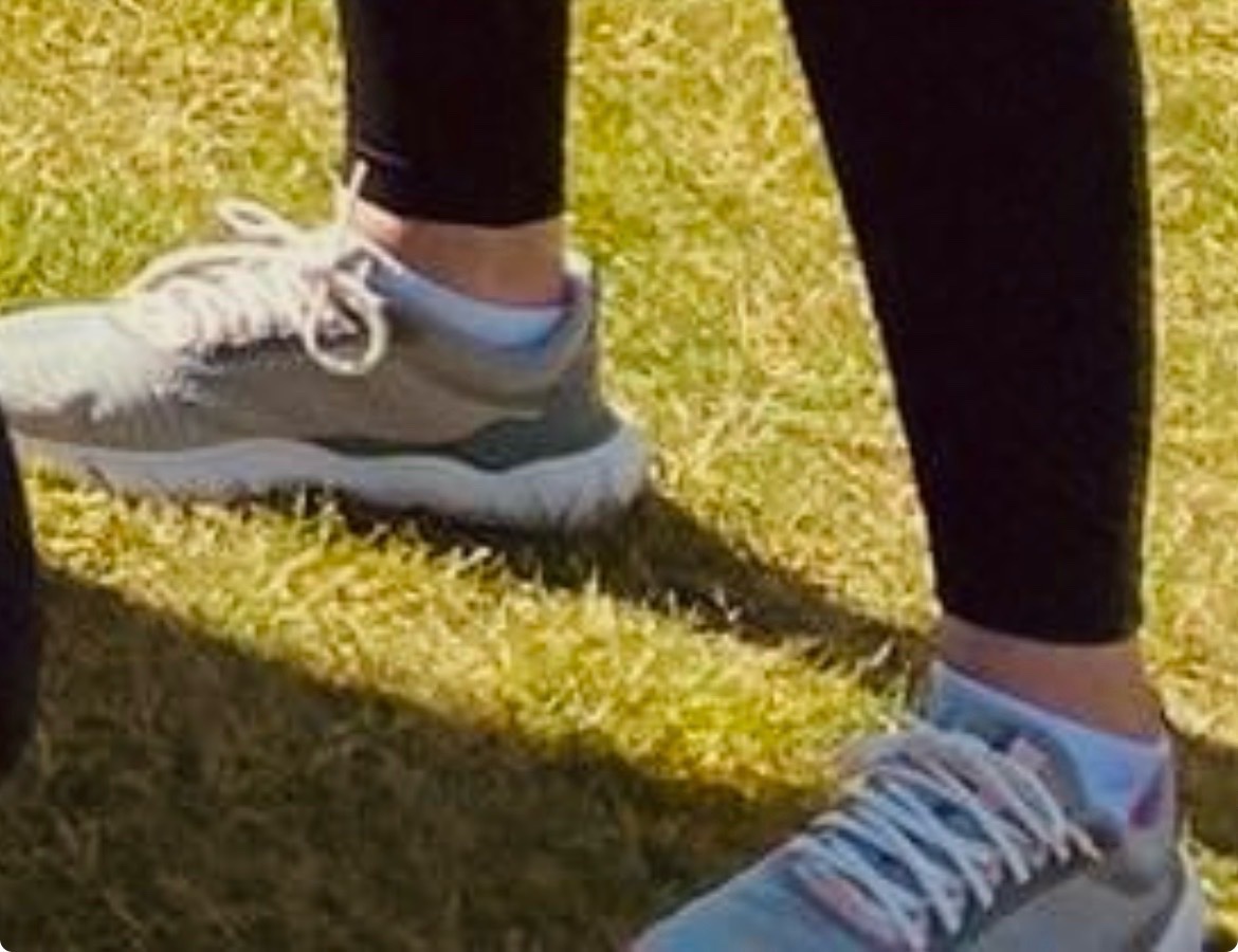 Espadrille