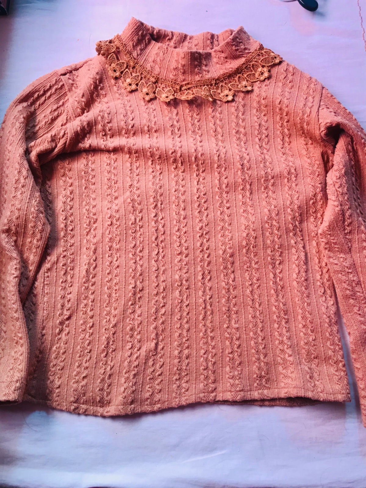 Pull