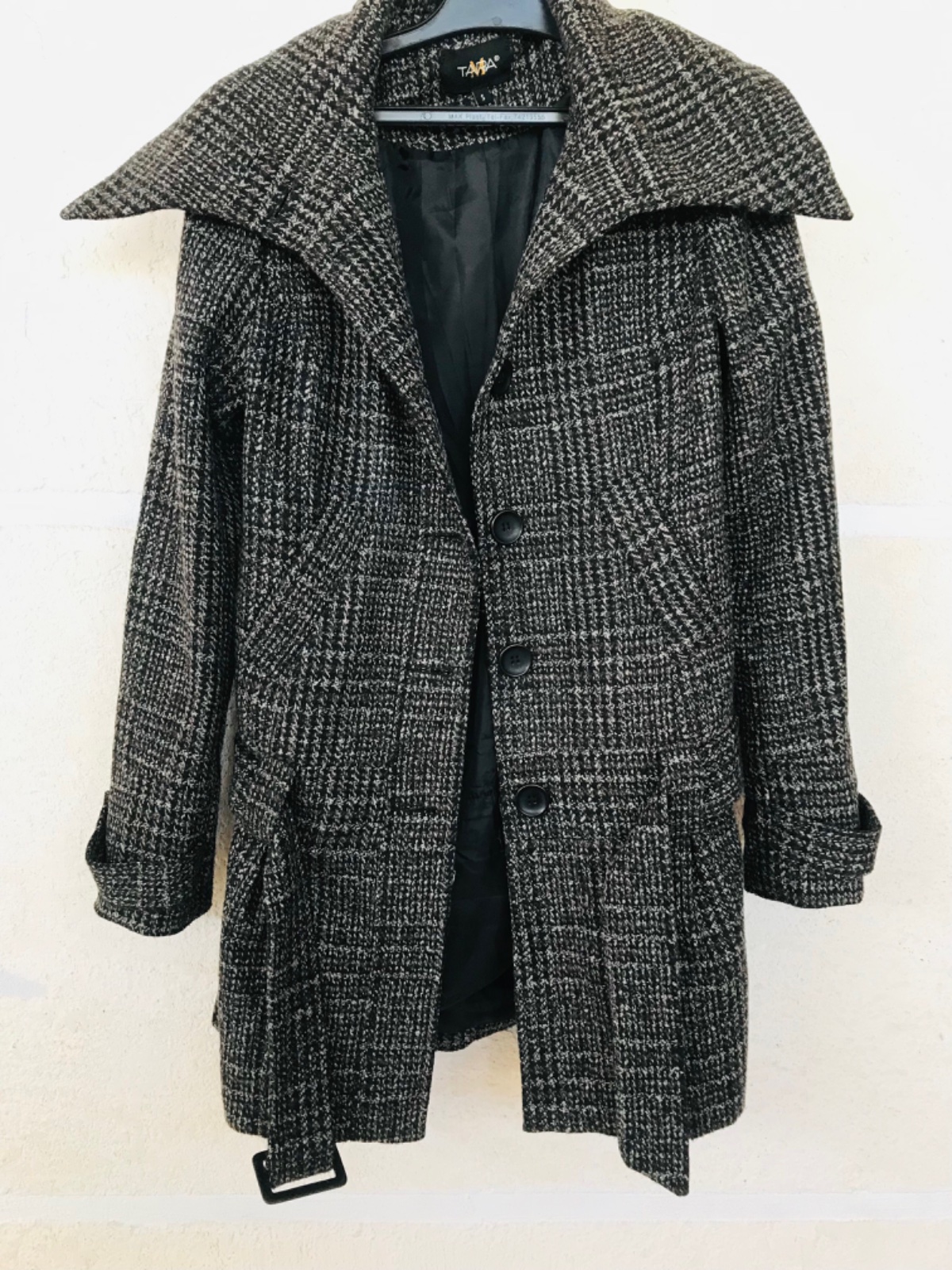 Manteau 