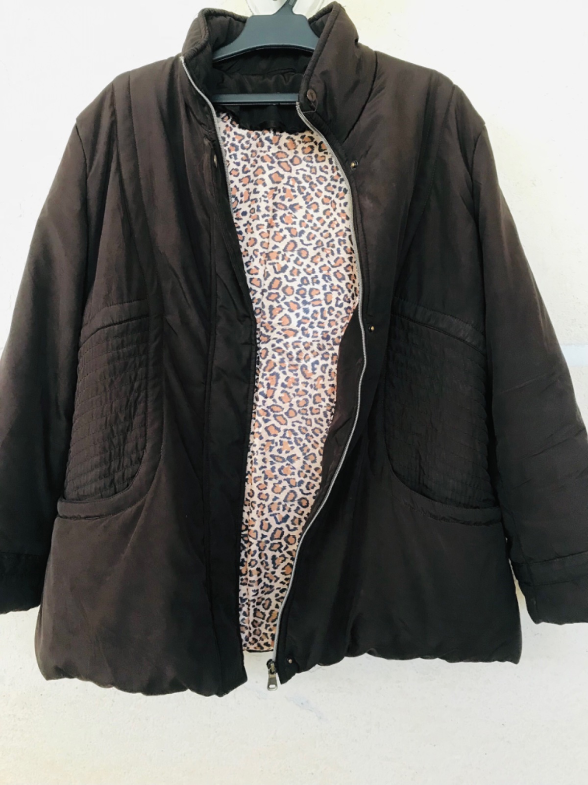 🧥 