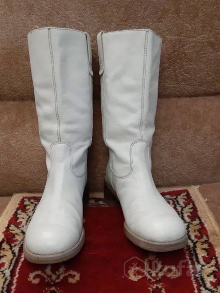 Bottes