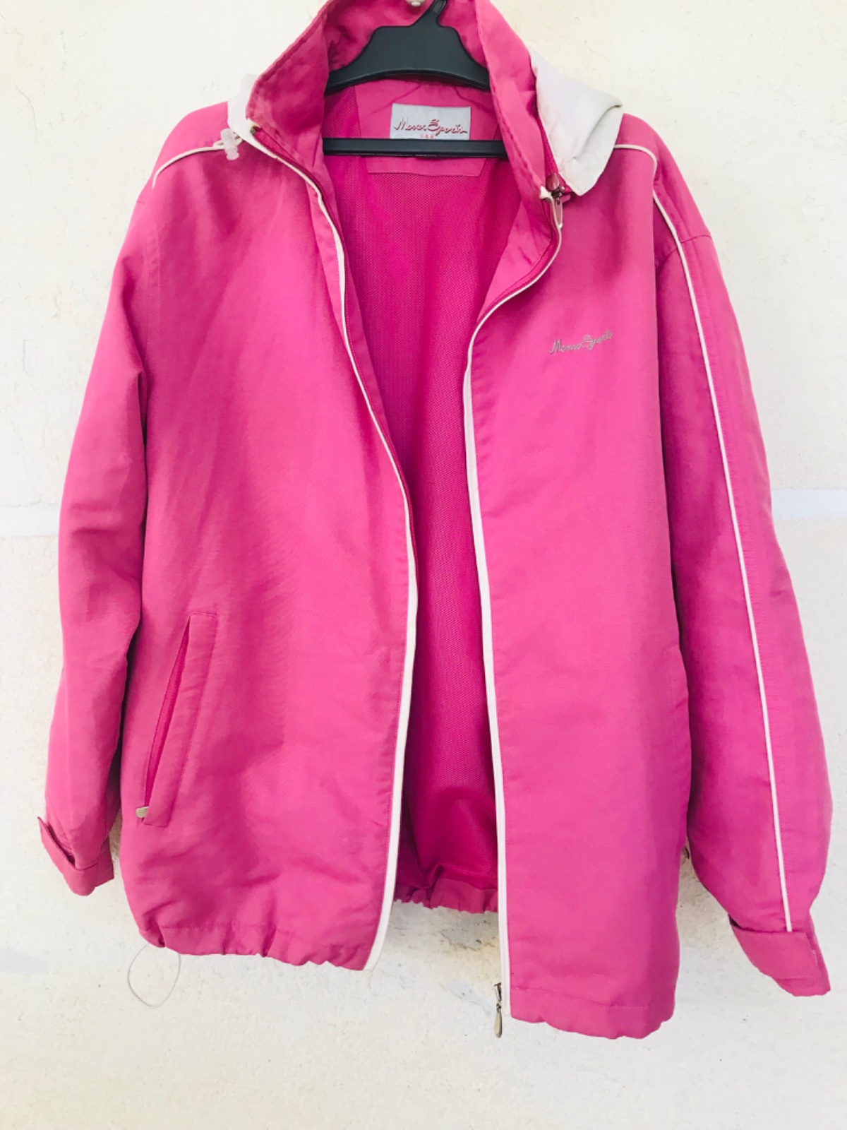 Veste 
