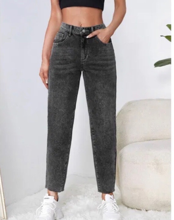 Pantalon gris taille 32