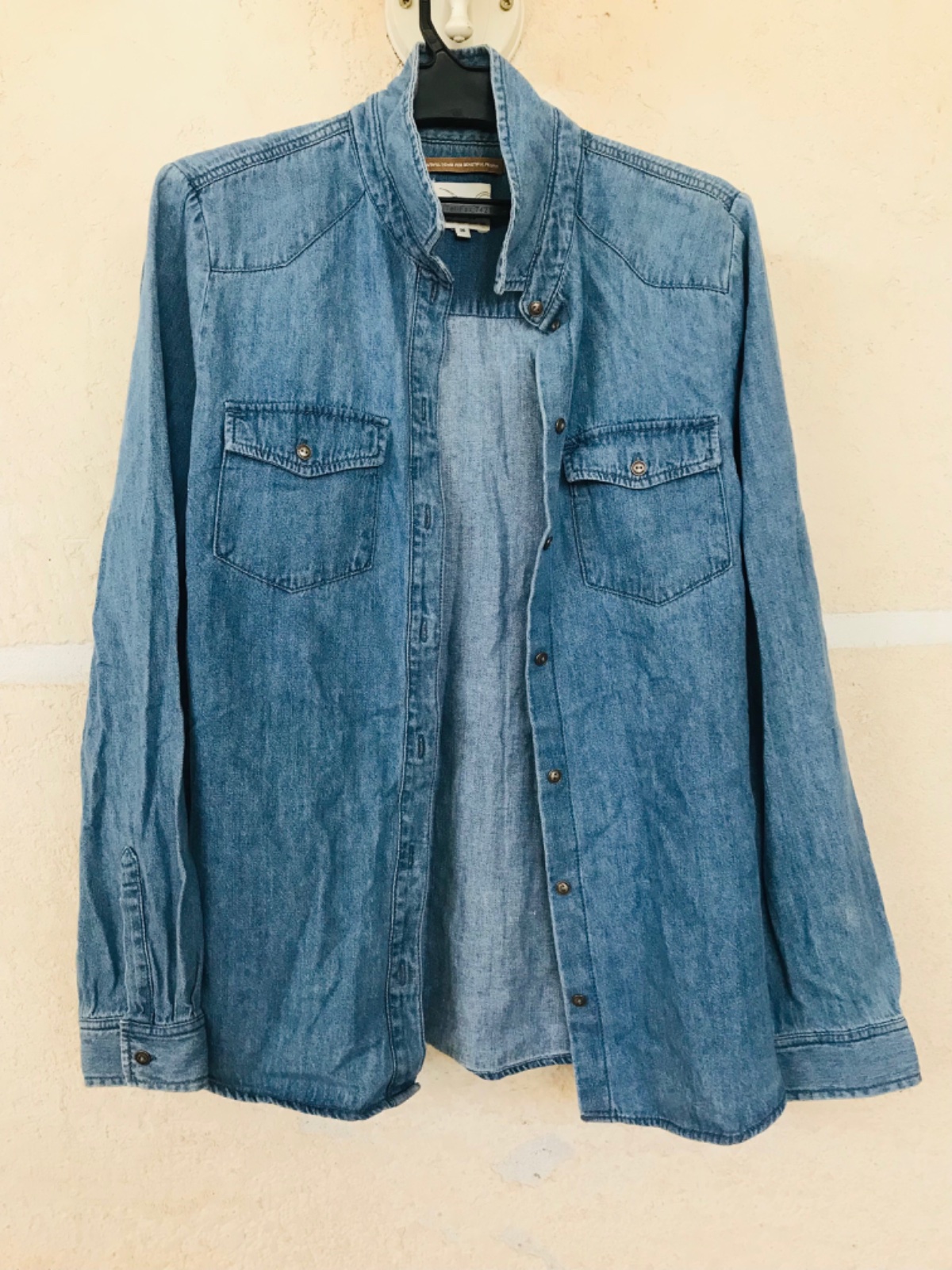 Veste 