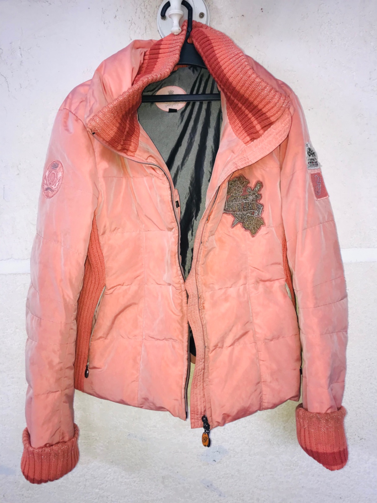 Manteau 