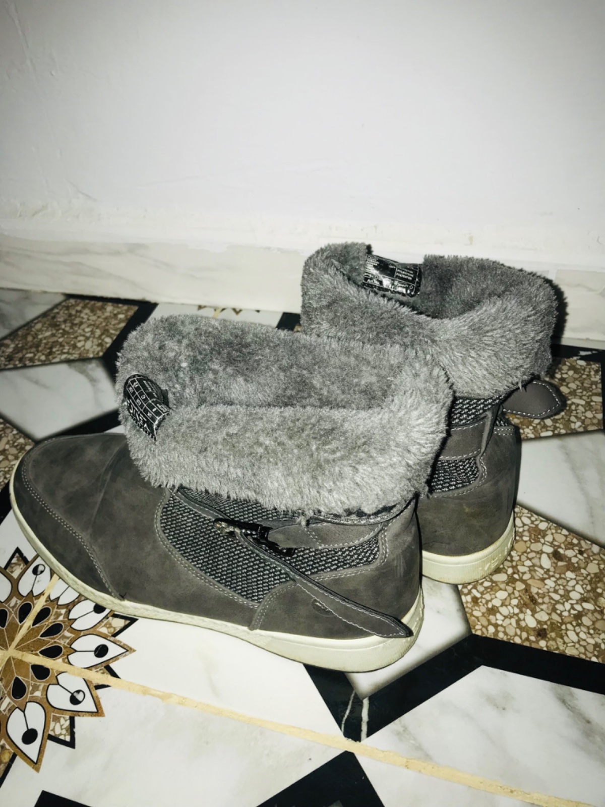 Bottes 