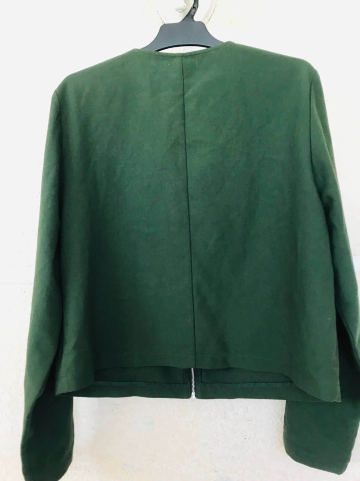 Veste 