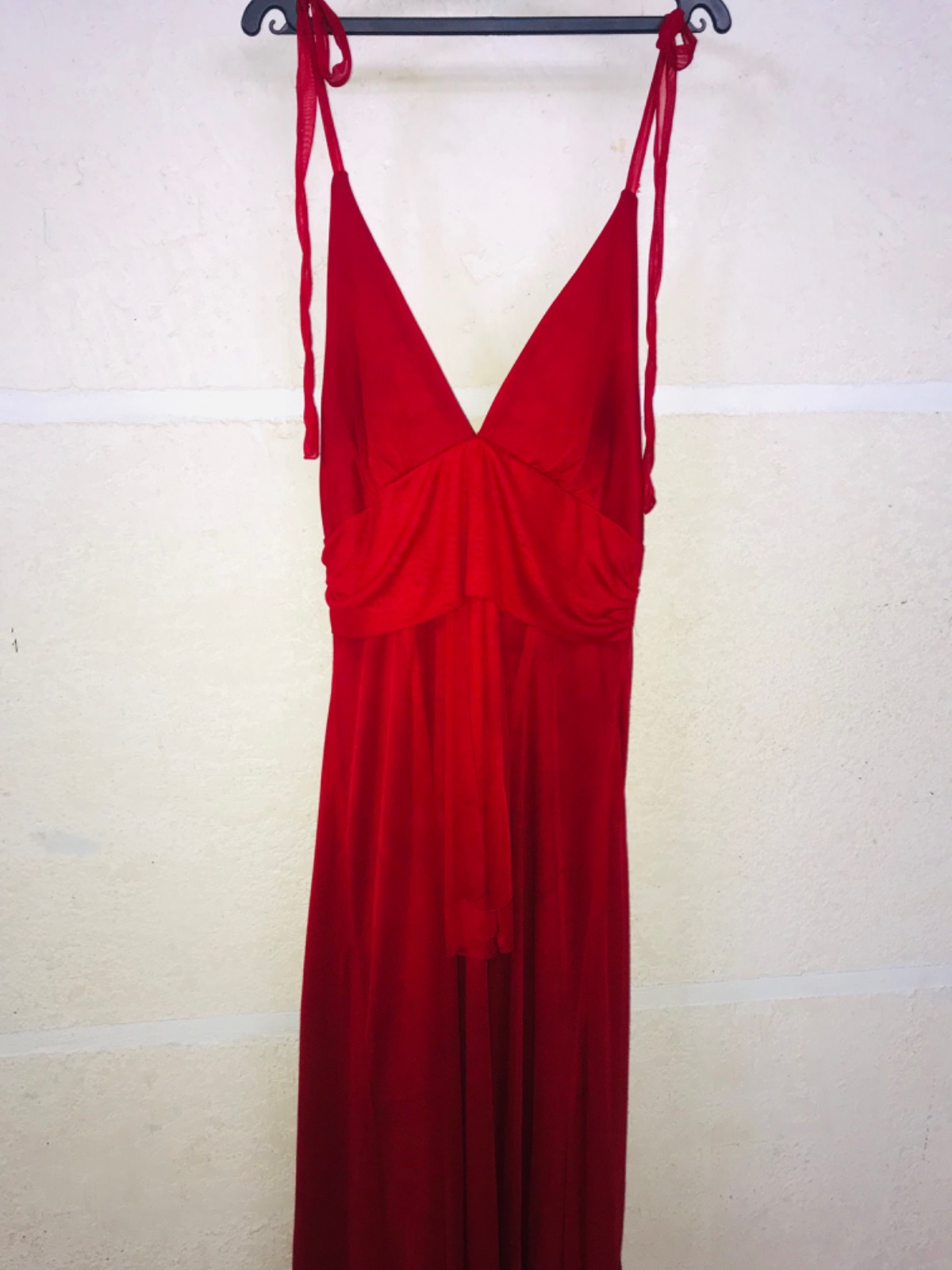Robe soirée 