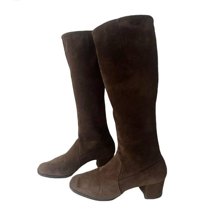 👢 bottes