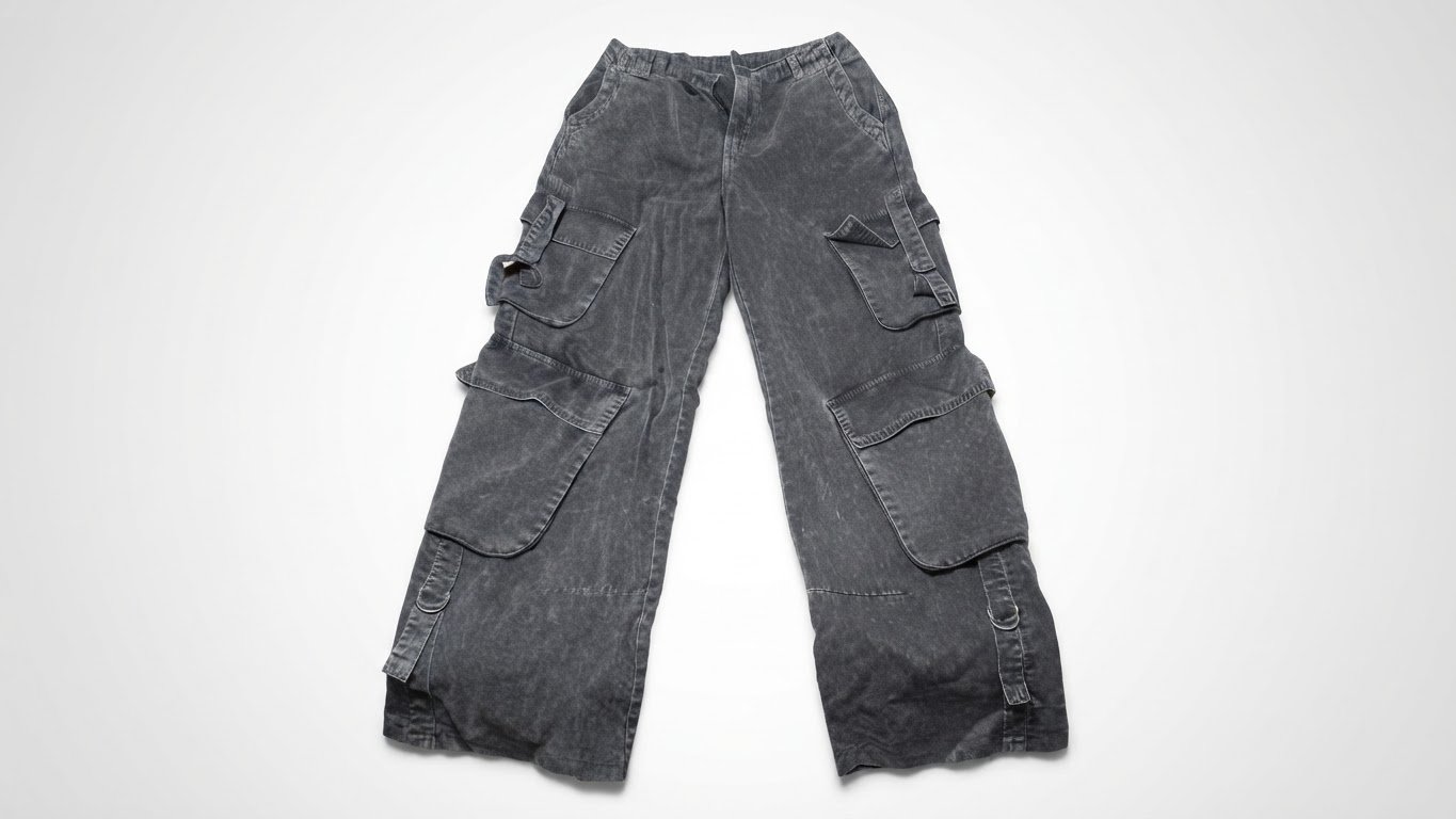 Pantalon DE LA MARQUE PULL&BEAR
