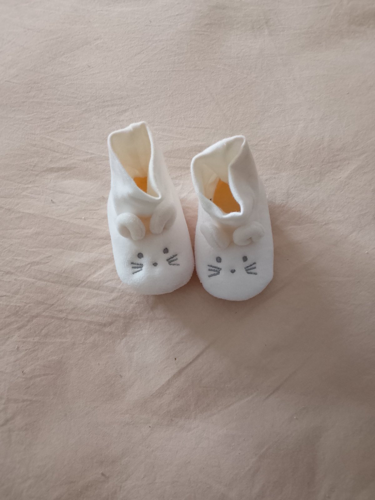 Chaussures Pour bébé