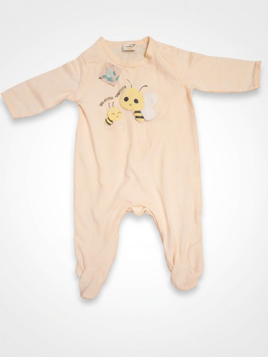 Grenouillère bebe 2 /4mois