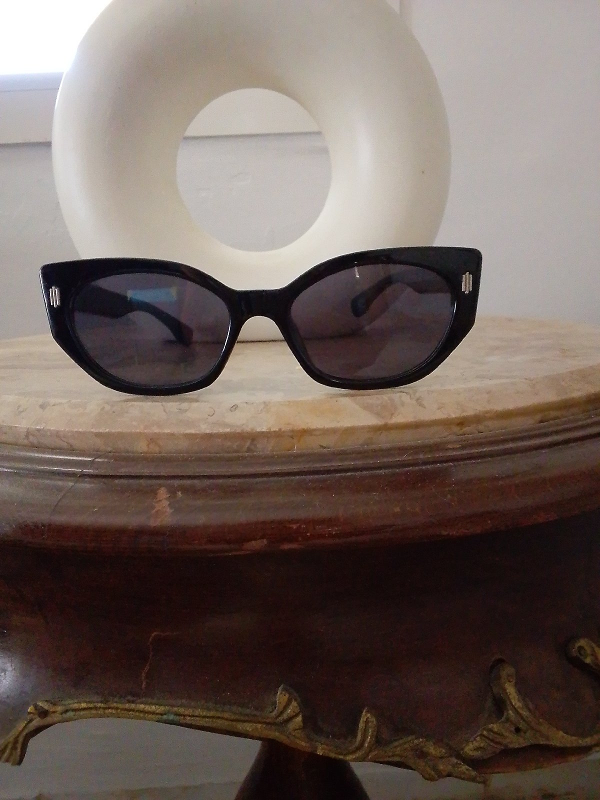 Lunettes solaires 