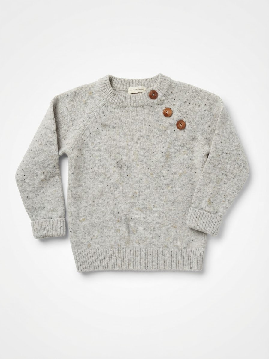 Pull bébé 