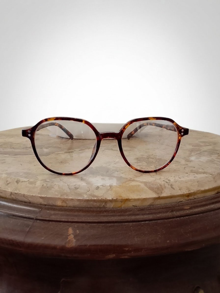 Lunettes 