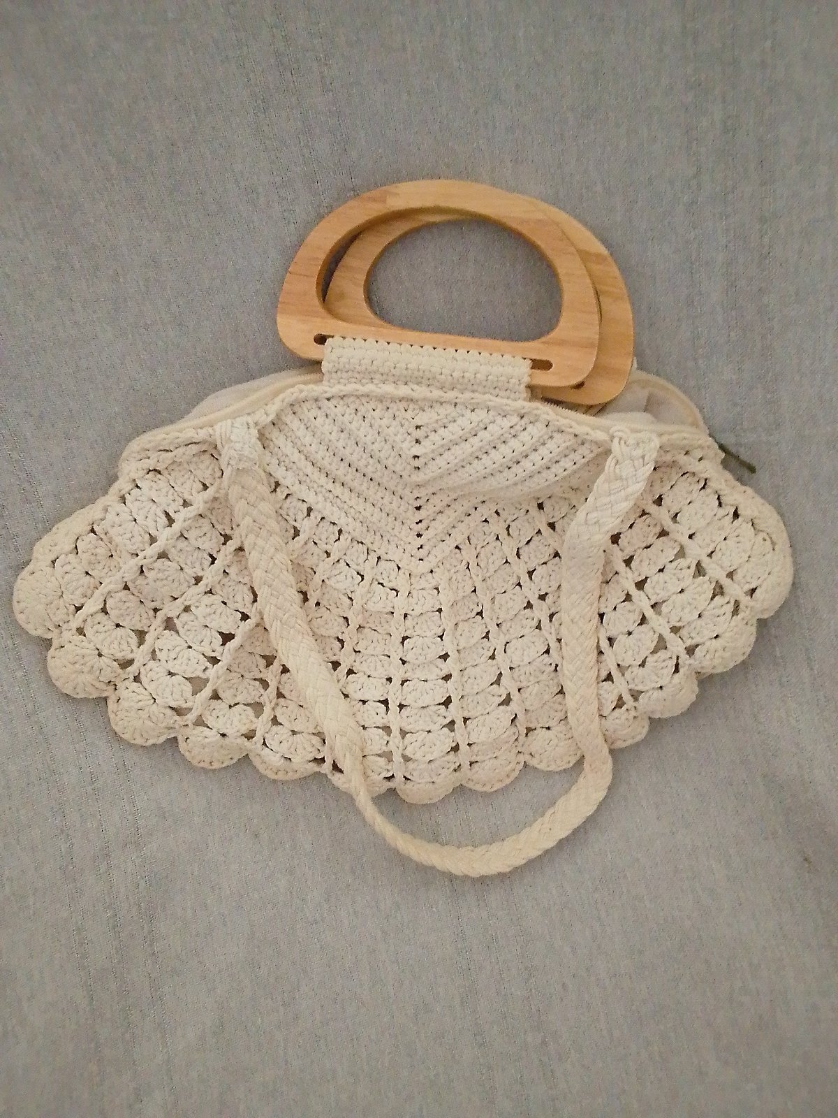 Sac joliesse 