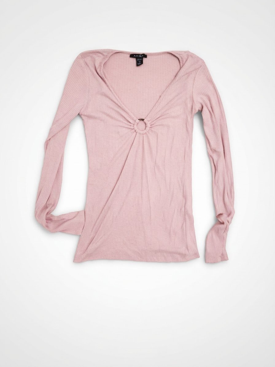 Pull rose