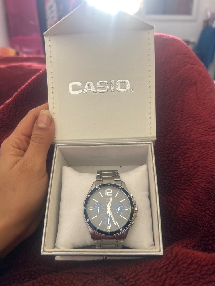 Montre