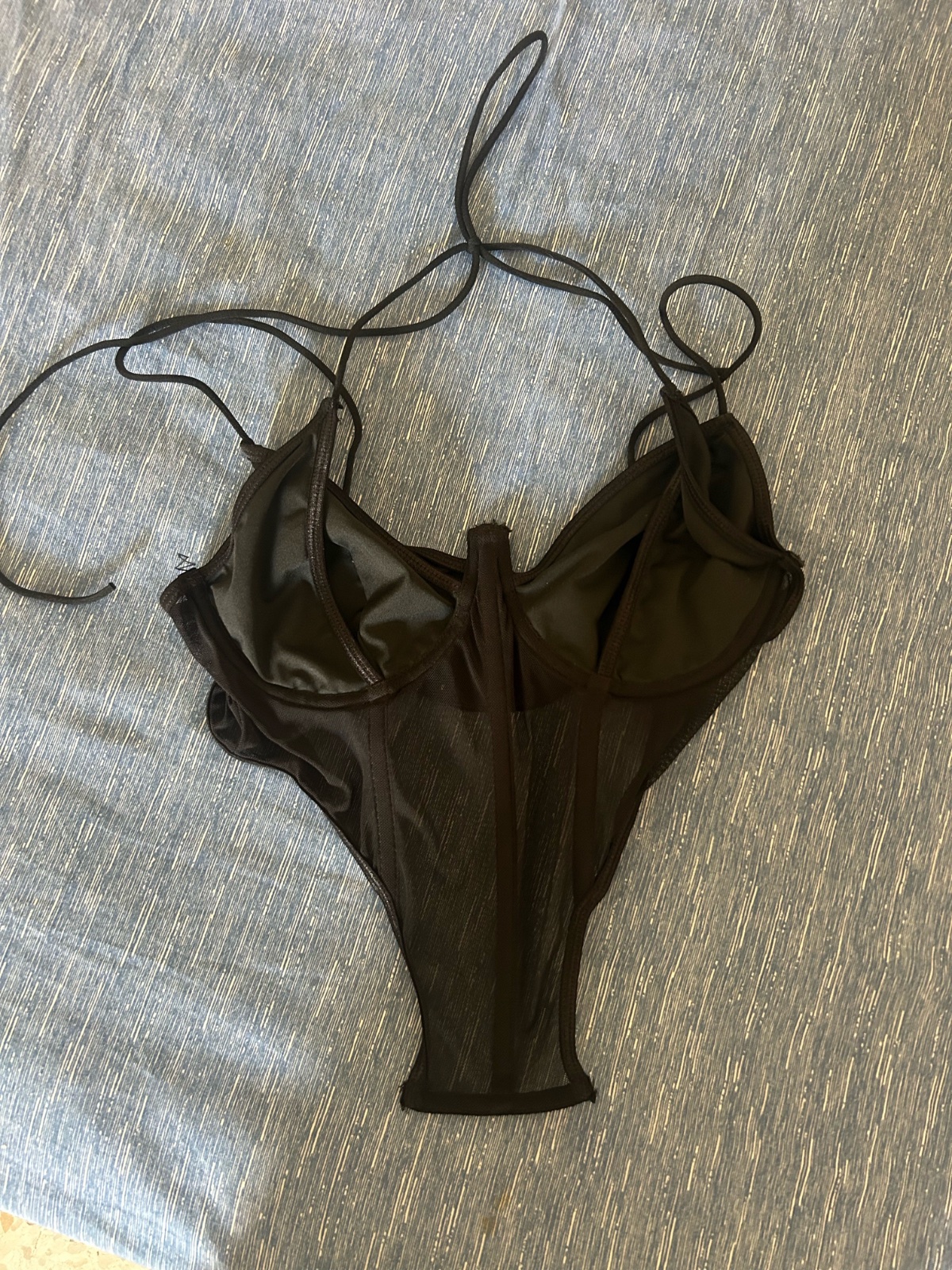 Corset