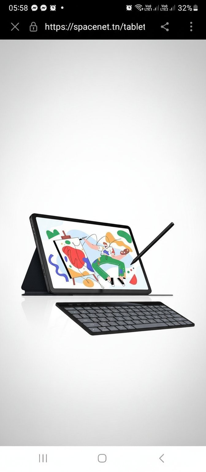 Tablettes 
